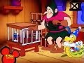 Los Pitufos Filosofo el pitufo lobo 2/2