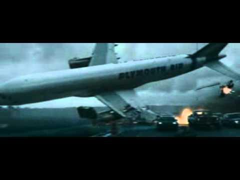 Air Plane Crash