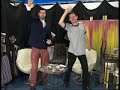 Gospodar Vremena i Travolta