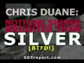 BTFD! Nothing Shines Brighter Than SILVER - Chris Duane