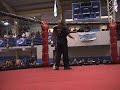King of the Ring 28 Nov 2008