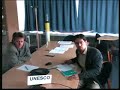 KONSTANTINOS TARARAS UNESCO Towards a Culture of Peace & Knowledge