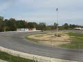 Andrew Hagen Late Model Auto City Speedway