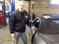 PORSCHE 911 / BOXSTER DEAD BATTERY HELP