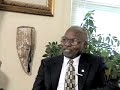 Charles Kimbrough video 2