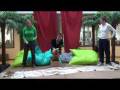 videos de HotInHere op ROC Midden Nederland: X