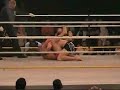 Zawada vs Knaap II 1/3 Zawada vs Knaap II 1/3