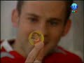 cqc dominic monaghan y evangeline lilly vs clemente cancela  duelo de play