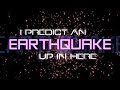 The album Electronic Earth is released on 2nd April. Click here to pre-order now! iTunes - smarturl.it (Standard) smarturl.it (Deluxe) Amazon - amzn.to MyPlay - myplay.me Play.com (with signed sleeves!) bit.ly HMV - bit.ly Music video by Labrinth feat. Busta Rhymes performing Earthquake. (C) 2012 Simco Limited under exclusive license to Sony Music Entertainment UK Limited