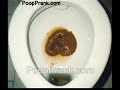 YOU HAVE JUST BEEN POOPED!!!!!!