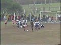 Gol de Brian Segundo Su�rez (1ro) - Categoria 96