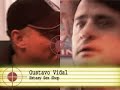 entrevistas de max delupi en infrarrojo