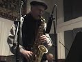 richie performs live for the kuvo-fm denver audience during a fundraiser.
jeff jenkins-piano
ken walker-bass
todd reid-drums
janine santana-congas