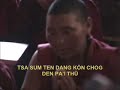 Tibetan Nuns Chant HH Penor Rinpoche\ Tibetan Nuns Chant HH Penor Rinpoche\