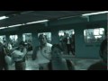 Ante la falta de mantenimiento  los problemas en el metro aumentan al grado de tardar hasta una hora para salir de alguna terminal, exigimos al gobierno federal aportar los recursos necesarios para que ni la ciudad ni sus ciudadanos se detengan y que el gobierno del Estado de México haga lo propio, por que ¿cuántos que vivimos en el Edomex, trabajamos en el DF y utilizamos este transporte?, yque esta exigencia no se entienda como un apoyo a la privatización del servicio.