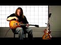 Gibson Guitar Hero Video: The Warren Haynes Les Paul Custom Gibson Guitar Hero Video: The Warren Haynes Les Paul Custom