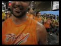 Carnaval 2008, Bahia. Trio TRIMIX
