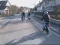 Easy Riders on Tour Easy Riders on Tour