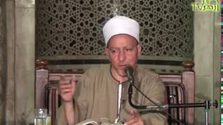 الباب الأول: الغاية من إرسال الأنبياء