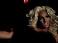 Erica Andrews Madonna \"4 Minutes/Hung Up\" Mix