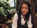 sonja kennedy from retail bc talks with edie & richard about the success of their business, edie hats