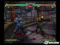 VGMV:Fuck the system - System of a down - Mortal Kombat