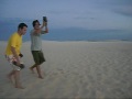 Por do sol, Jericoacoara