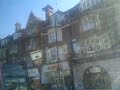 Unas casas de London