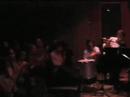 Marco Benevento with Mike Gordon & Brad Barr: Live at Tonic Marco Benevento with Mike Gordon & Brad Barr: Live at Tonic