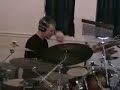 Shallow drum play along