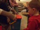 JJ at Christmas