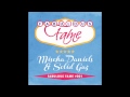 Mischa Daniels & Solid Gaz Tw3lve Official Music Video and Lyrics