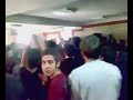 حضور صفار در دانشگاه خواجه نصیر و اعتراض دانشجویان- 4