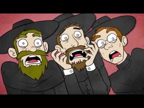 The History of Tentacle Porn in One Handy Dandy Video | Henchman-4-Hire