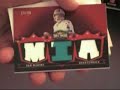 2007 Topps Triple Threads Football Hobby Box Breaks Part 2