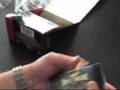 2007 Topps Triple Threads Football Hobby Box Breaks Part 2