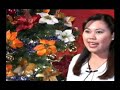 ABS-CBN Iloilo Christmas 2008 - Jennifer Garcia