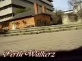 perthwalkerz - perth step yo game up