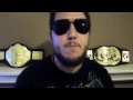 Go Broski (Zack Ryder) **Now on iTunes**