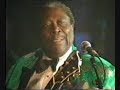 BB King & Gary Moore - The Thrill is Gone ( live ) BB King & Gary Moore - The Thrill is Gone ( live )