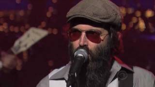 EELS - That's Not Her Way - LIVE on Letterman