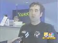 Yahoo! Open Hack Day News Coverage 2 of 2