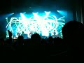 Stone Temple Pilots vasoline STP Fox Theater Oakland california 10-20-2009