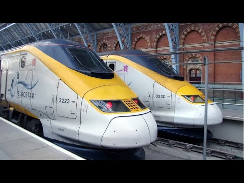eurostar