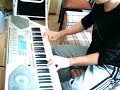 Oysa bir umuttu hep Casio-CTK-900 Oysa bir umuttu hep Casio-CTK-900