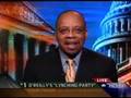 Countdown: Oreilly Uses Lynching Against Michelle Obama