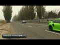 Legal Racing Braila 2008