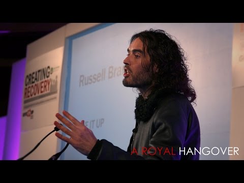 A Royal Hangover: Official Documentary Trailer ft. Russell Brand – A Film by Arthur Cauty (2014)