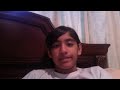 11/22: Kavitha feels Lay-z.