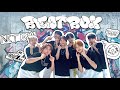 NCT DREAM 엔시티 드림 - Beatbox DANCE COVER | YES OFFIC